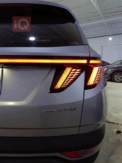 هیوندای تۆکسۆن